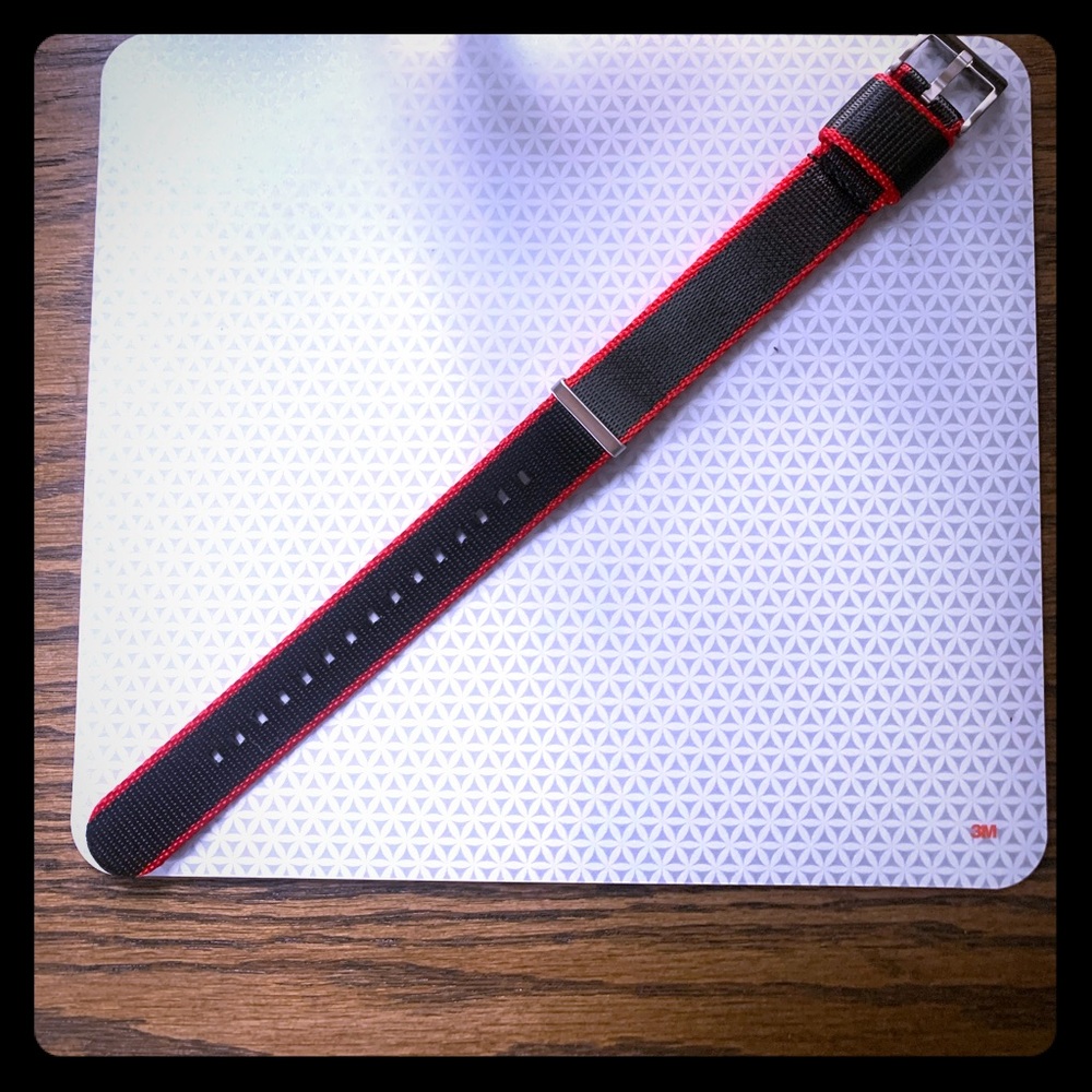 🌈 Smart watch band